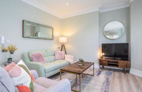 5 Star - The Ulsterville Residences - Free On-site Parking - Foto 16