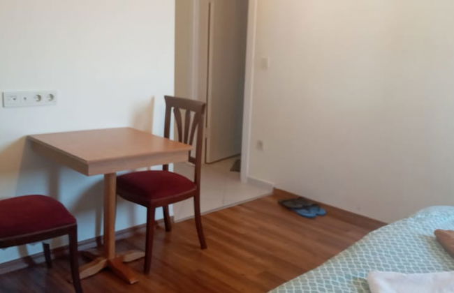 Taksim Taila Apartments No 3 - Foto 33