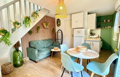 CAPORIZON-Carsac-Piscine-Gite Périgord Sarlat-Clim - Foto 16