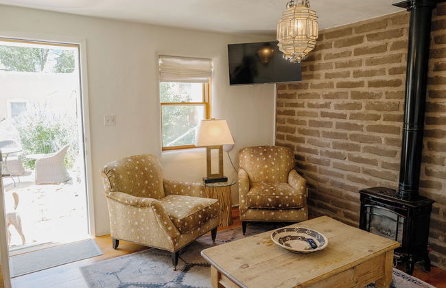 Dos Hermanas Compound 7 Casitas Sleeps 22 - Photo 60