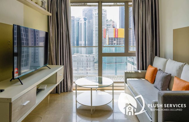 Fairlane Residences by Plush - Foto 15