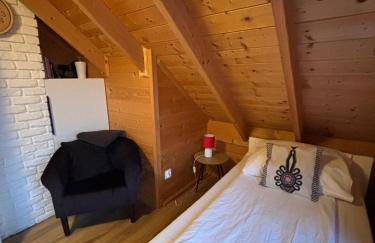 Willa Wilk - Foto 27