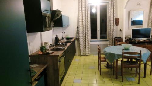 Maison accueillante à Reillanne avec jardin clos - Foto 4