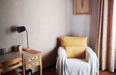 Maison 3 étoiles avec jardin pour familles, sportifs, curistes... - Foto 4