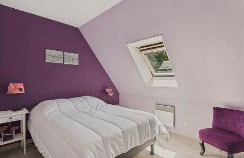 Grand jardin et terrasse - 6 adultes, 2 enfants - Foto 11