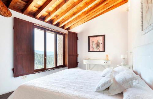 Casa Fumanal - Unique Property for up to 24 - Foto 77