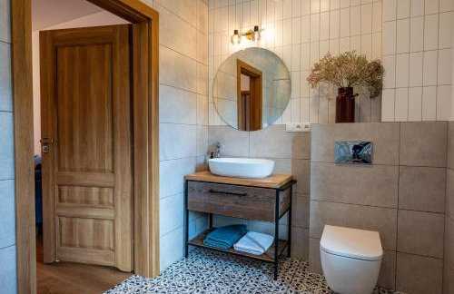 Apartamenty Otulina - Foto 41