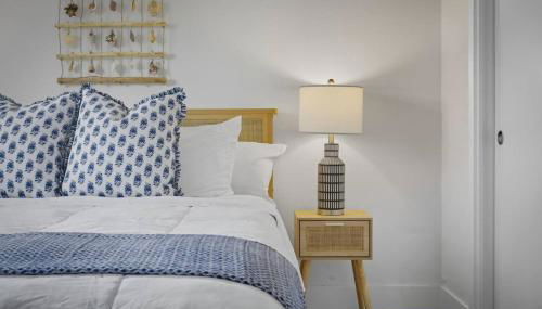 Positano Ville I Waterfront and Grill I 10 min Beach - Foto 3