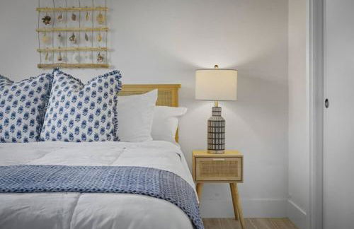 Positano Ville I Waterfront and Grill I 10 min Beach - Foto 3