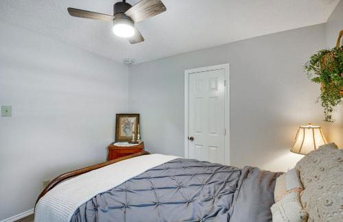 Home 1 Mi to Historic Gingerbread District and Dtwn! - Foto 19