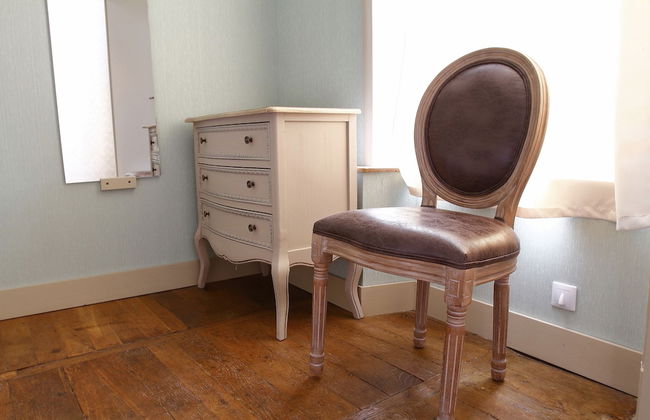 Appart'Hotel Hotel Saint Georges - Photo 41