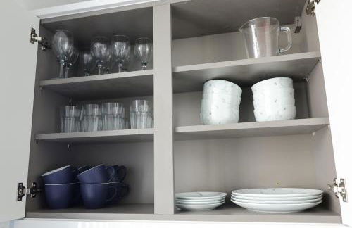 HD Urban Apartments - Foto 4