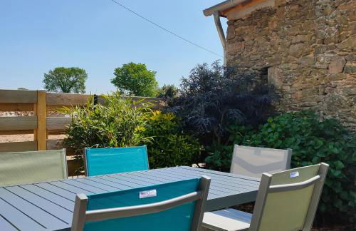 Gite de charme à Guipry Messac - Foto 15