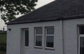 Ayrshire cottage - Foto 27