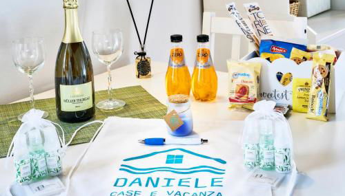 Splendido loft in Cenisio - Daniele Case Vacanza - Foto 5