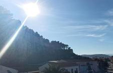 Gran apartamento cerca del mar y Castillo - Foto 13