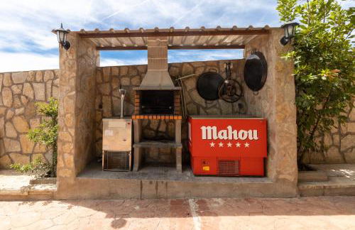 Los Naranjo - Foto 32