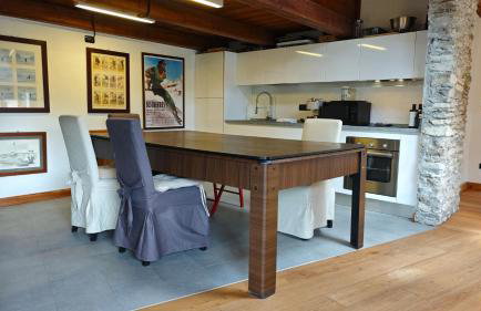 Hostdomus - La Maison di Billy - Foto 13