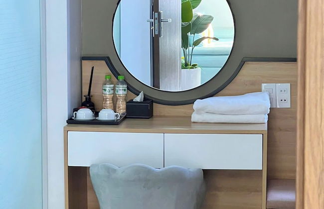 Cat Ba Seoul 2 Hotel & Apartment - Foto 7