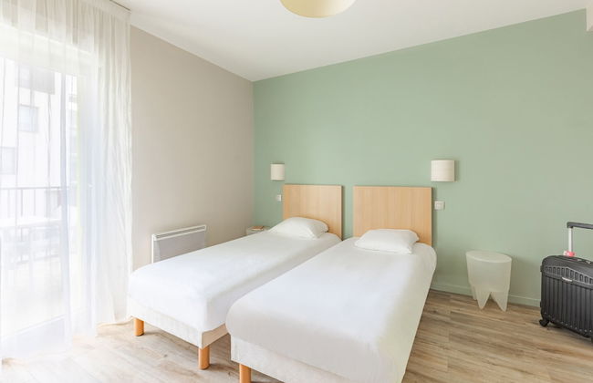 Appart'City Confort Tours - Photo 8