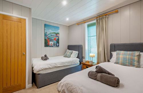 2 Bed in Tyn-y-Groes 60292 - Foto 10