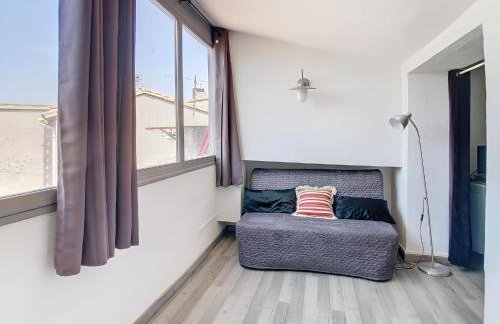 Vue imprenable cité Carcassonne - 4 personnes - Foto 14