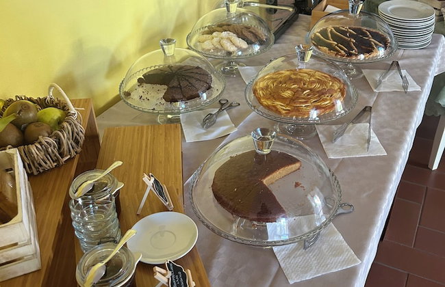 Agriturismo La Quercia - Wine&Pool - Foto 95