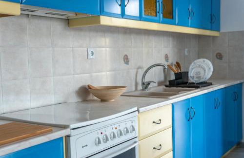 Andrikas Villa at Xenios Avlais - Foto 26