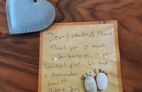 INCANTEVOLE CASA TOSCANA con travi in legno, ampia terrazza e vista sulle colline - Foto 28