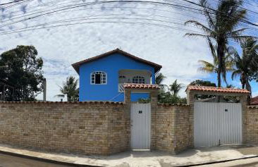 Casa di Ubá - Photo 12