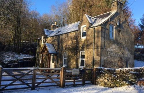 Lovely house next to Euchan River - Foto 35