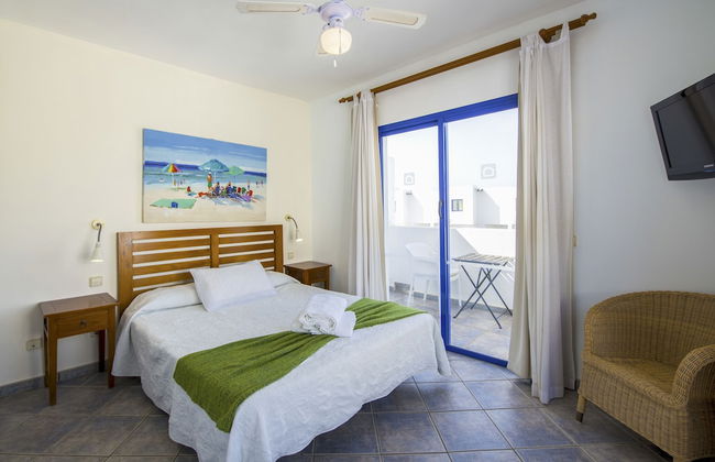 Villas Puerto Rubicon - Foto 64