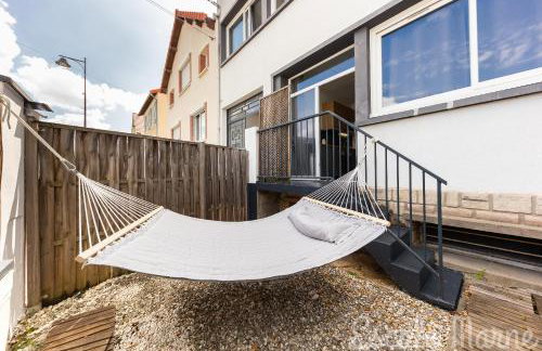 escale-marne fr - Amazonia Loft- AC - Climatisation - Parking Gratuit - 001 - Foto 17