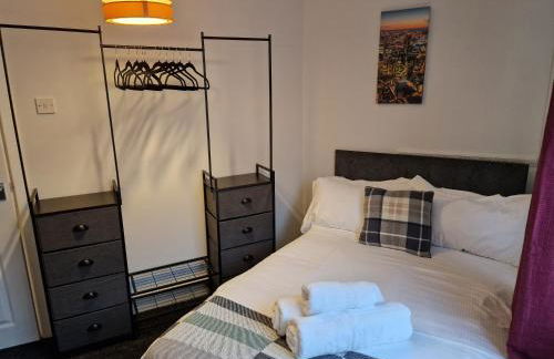 Grange Villa Amethyst 3 Bed House near Chester le Street, sleeps 6 Guests - Photo 19