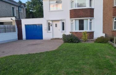 Coast Road Retreat-a stunning 3 bed home in Larne - Foto 63