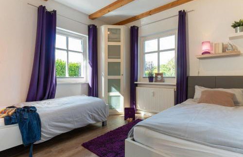 "Hinter den Höfen 1g", Wohnung 3 "Happy Holiday" - Foto 17