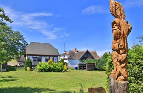 Fischerkate Freest - Foto 1