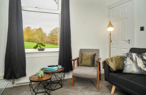 Ruby House - 2 Bed in Huddersfield Yorkshire - Foto 14