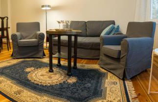 Bürgerpark Apartments - Photo 37