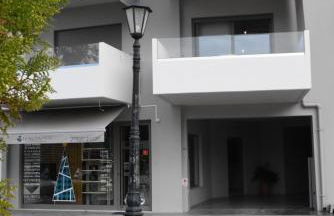 Palamidi view newly constructed apartment - Foto 35