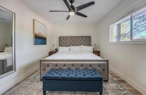 Luxury Hyatt Oasis 3 Bedrms 1 Bath SFH for Fun Ski home - Foto 48