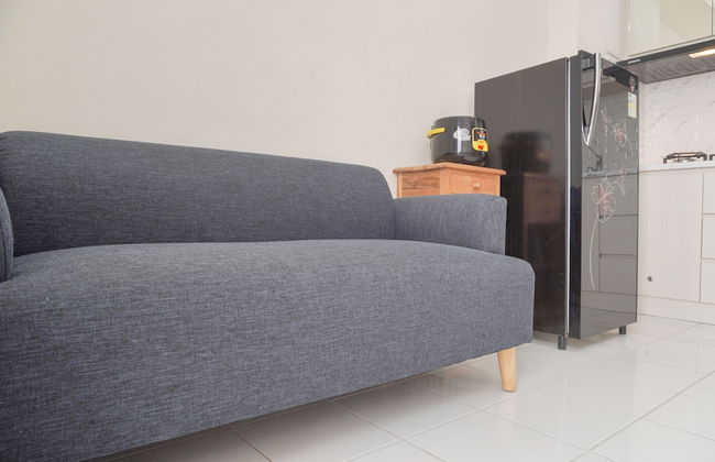 Comfy Stay 2BR at Podomoro Golf View Apartment - Foto 15