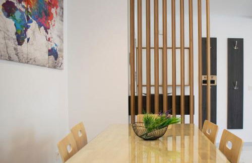 Deluxe Apartament Alcalá la Real - Foto 7