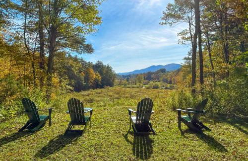 Green Mountain Retreat - Foto 2