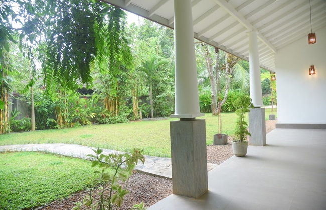 Villa Mandari - Foto 22