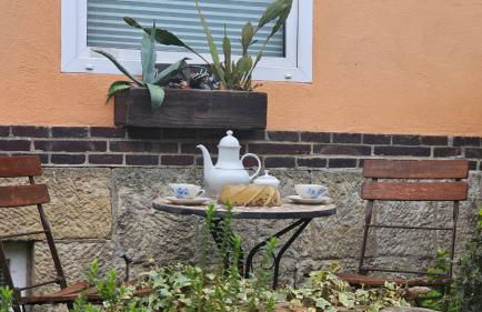 Ferienwohnung Stephan - Foto 1