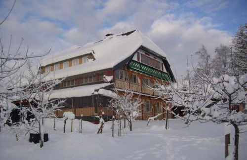 Ferienwohnung, Bernau - Foto 7