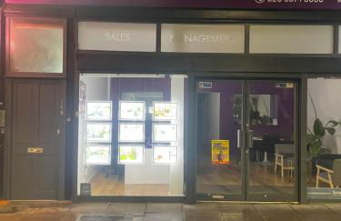 Stylish Victorian Flat In Finsbury Park - Foto 25