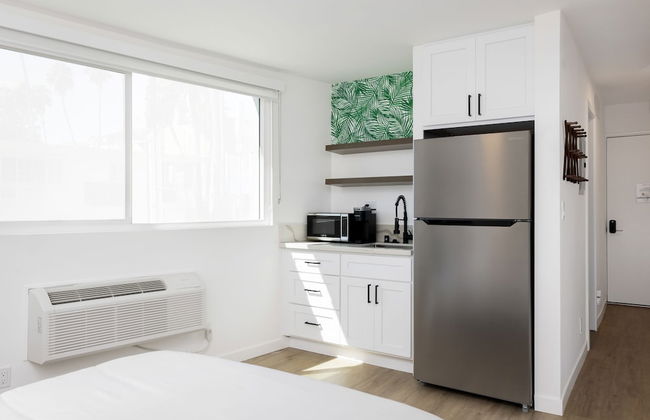 Fenix Hotel Hollywood - Foto 49