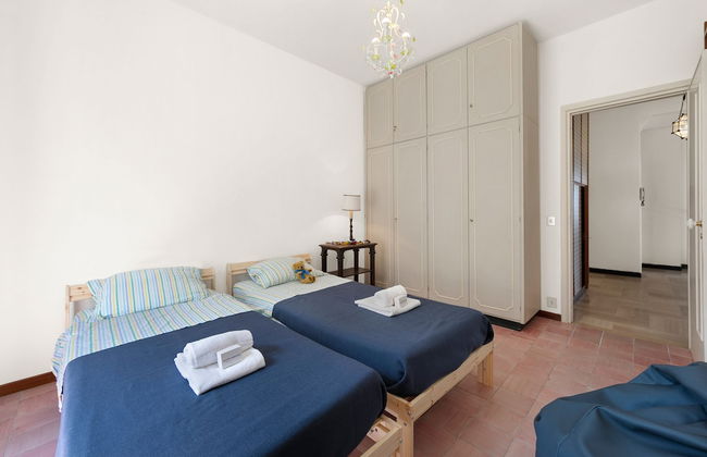 La Casa di Miki - 400mt From The Sea - Foto 3